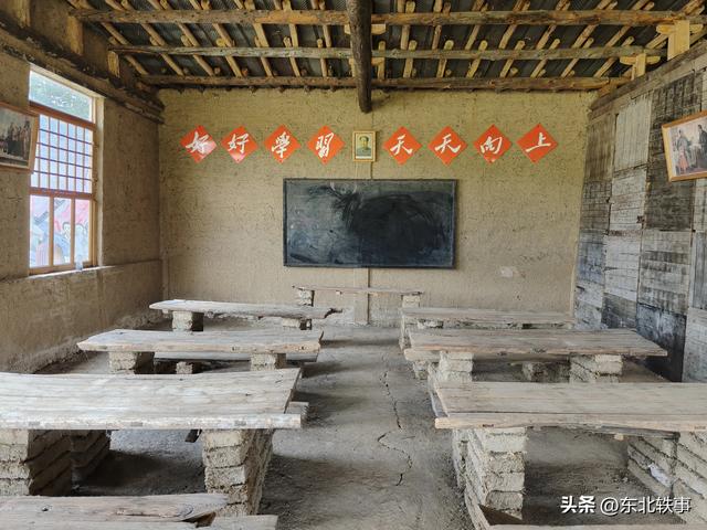 农安：辽金时代文化园(组图)