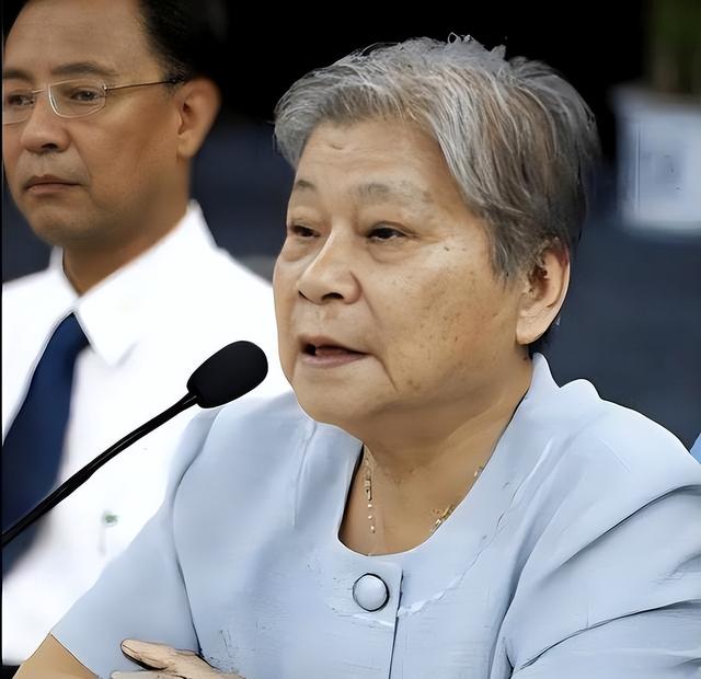 杨虎城的后人今何在：长子省委书记，俩女儿厅级，孙子定居加拿大