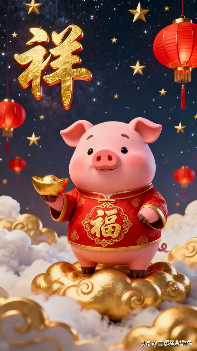 首榜!属猪人12月26日,就在这近三天,想跟你说句实在话,交个底