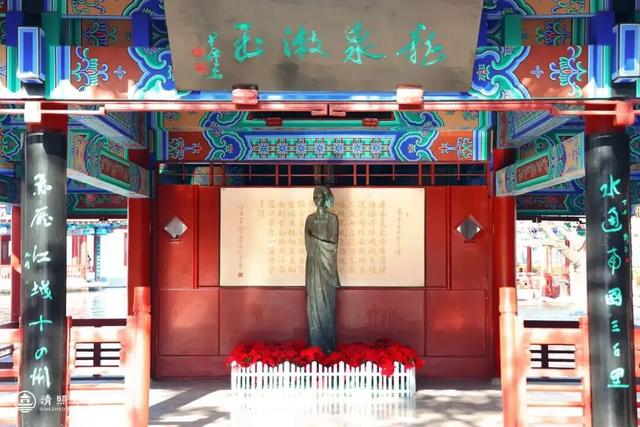 不出济南国庆度假“天花板”，寻泉、烟花、演艺等一天玩不完！