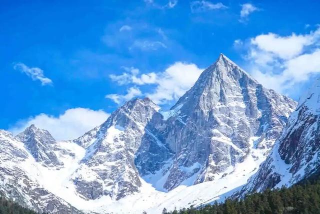 快来理县 邂逅一场冰雪盛宴