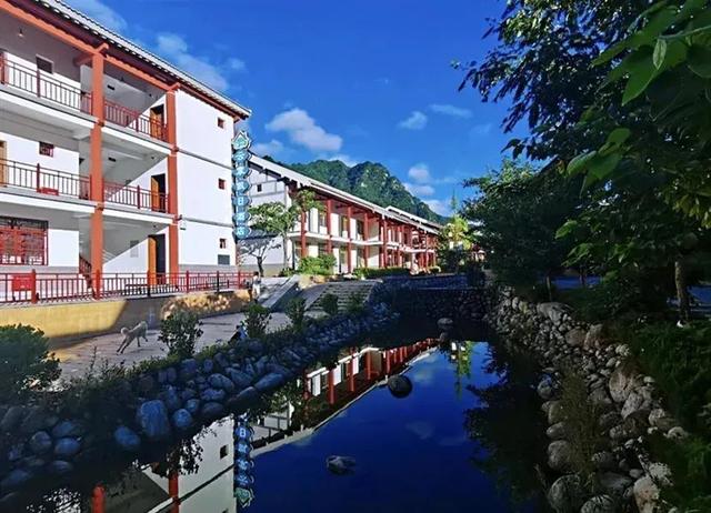 入伏了！黄柏塬带你走进19℃的夏天，云雾缭绕的山野避暑秘境