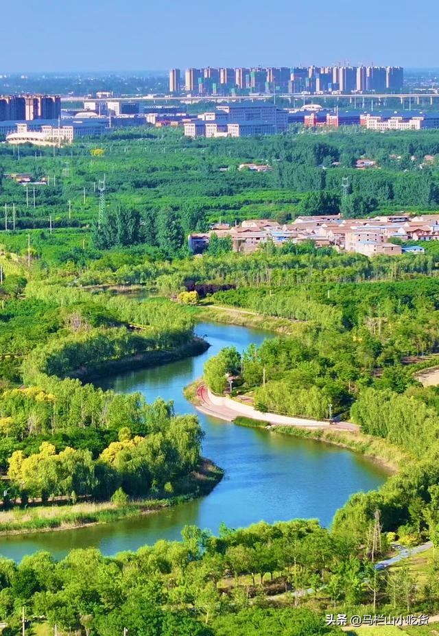 河南商丘旅游打卡攻略 | 穿越三千年的烟火与古韵！