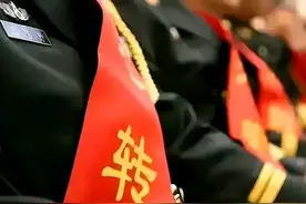 选择逐月后为什么有些军官感觉后悔了图片