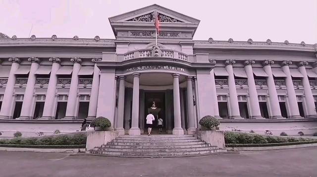越南米轨专列十二日游之十