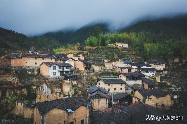 认识大美浙江的每个县——第32波：庆元