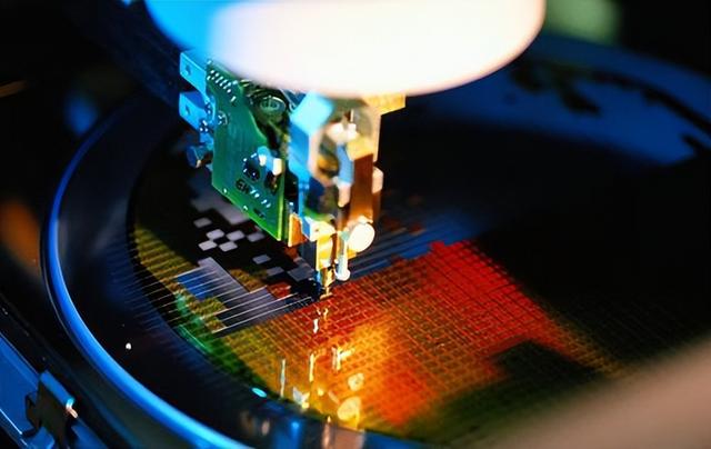 全都“叛变”了，台积电	、三星接连宣布，外媒：中国不买了？