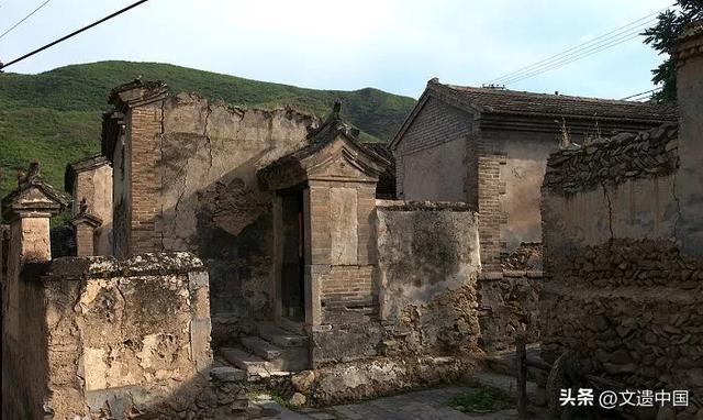 北京6个最适合发呆的地方，个个国家历史文化名村，你去过几个？