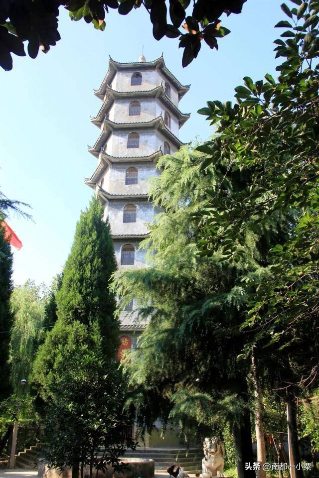 太和古镇：千年文脉 烟火传承