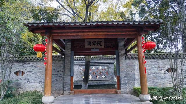 云南民族村|歌舞传情承文脉，多彩民俗绘滇图