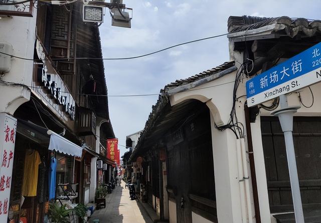 从乌镇神话到千镇一面，古镇旅游，黄金时代为何终结？