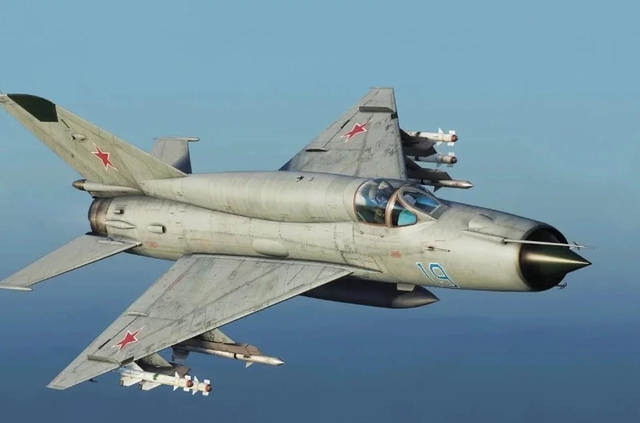 攻不了也守不住？中国空军在西藏上空，被印度空军足足欺负了40年