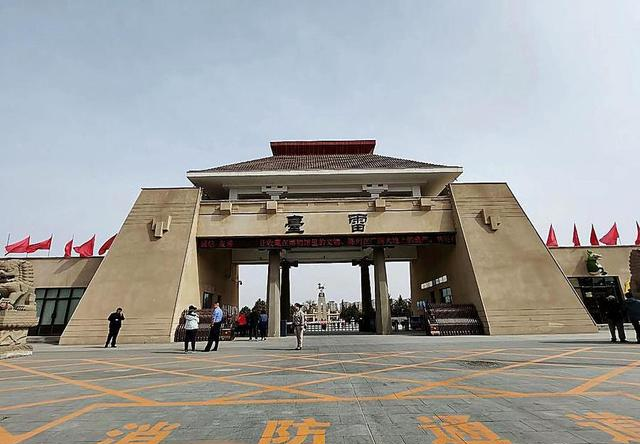 我是上海人，全家一起来了趟甘肃武威，确实有点想不明白这四件事