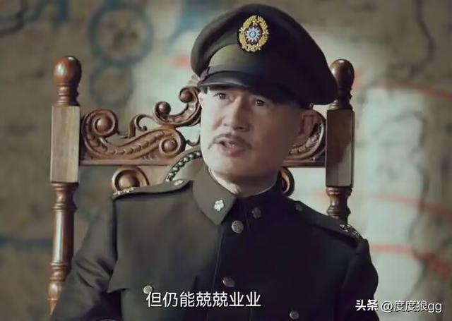 吴石将军担任的“参谋次长”，级别到底有多高？说明白吓你一跳！