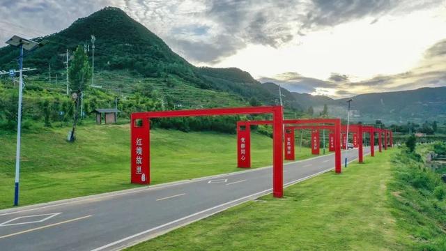 临沂“村”游必打卡清单，赶紧码住！