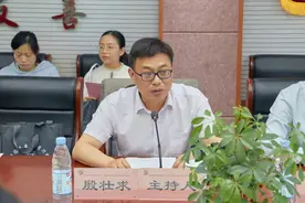 情谊系沪皖 共织教育梦图片