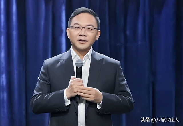 令人惋惜！曾经知名主持郎永淳，敬业二十年却因一步走错成阶下囚