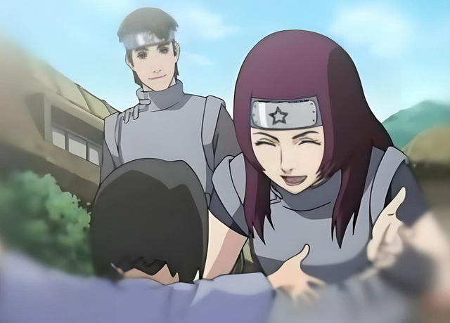 火影忍者，这9位冷门女忍者论身材、颜值不输他人，可惜都被遗忘