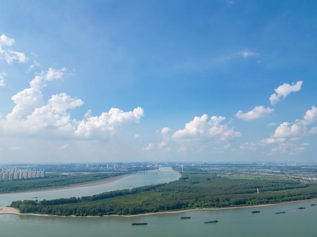 七律·长江三峡游（平水韵）