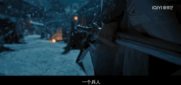 《天地剑心》首播好评，如此热血的群像江湖好久不见！