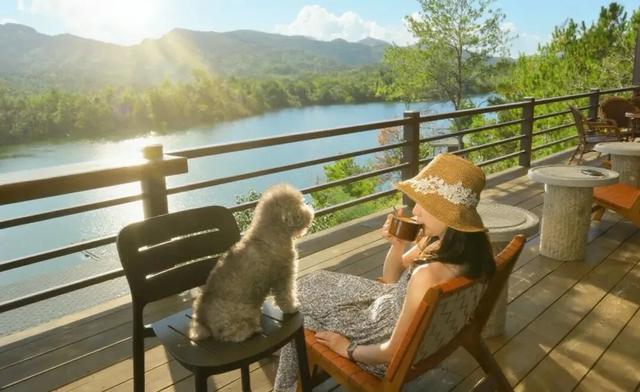 木兰湖7天福利回馈,这价格真香!