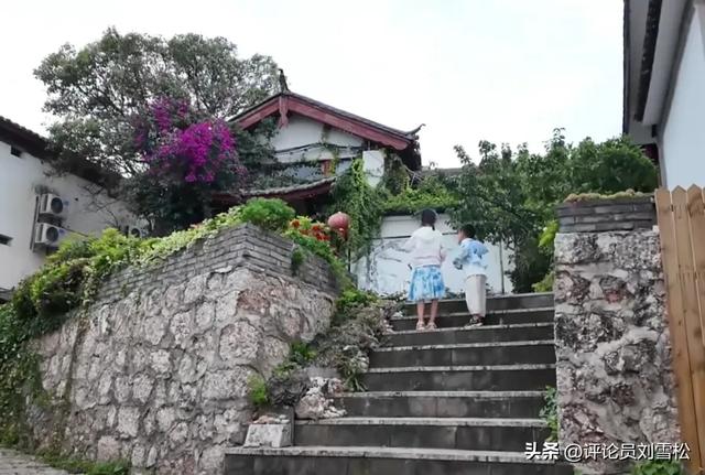 丽江收费，游客有利？那游客为何反而不领情？