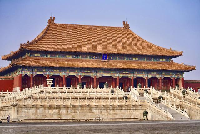 北京必去十大景点排行榜，这才是北京最值得去的10个景点，收好！