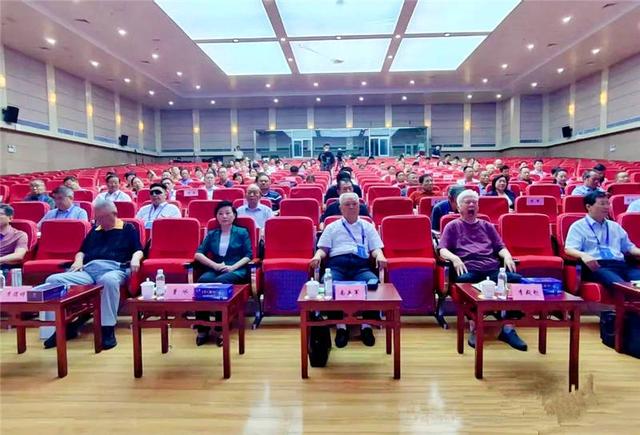 【擦亮运河之都品牌】第十届山东省运河论坛济宁召开