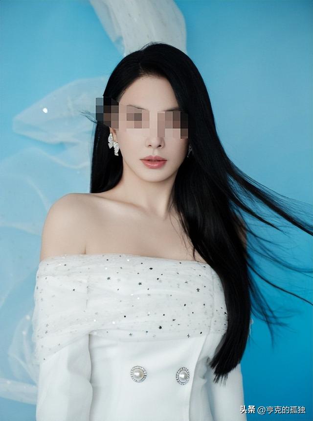 善恶终有报！陪睡仅开胃菜，张雨绮再迎两大噩耗，被“资本”抛弃