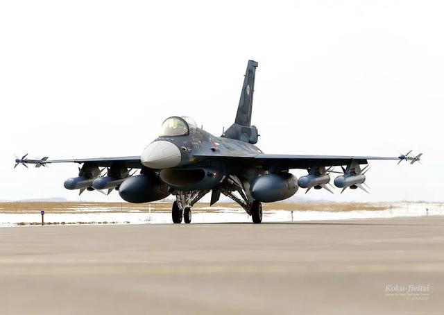 日本12架F-2挂载48枚反舰导弹,对“辽宁”舰的威胁大吗?