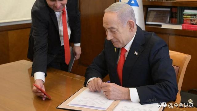 以色列深陷红海困境后	，竟首次承认索马里兰，这步棋能扭转战局？