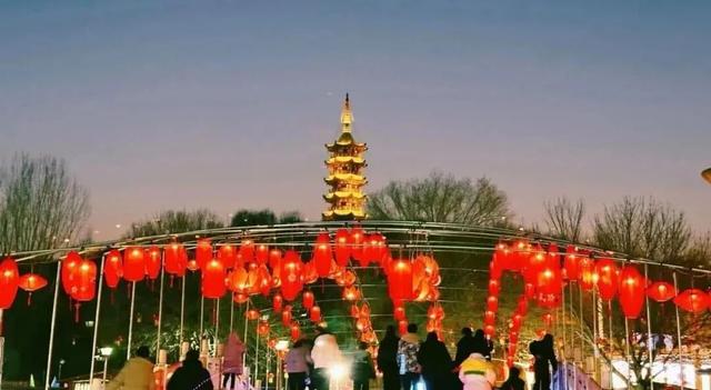 崮乡月圆，灯火璀璨！2026年蒙阴元宵节优惠活动来啦！