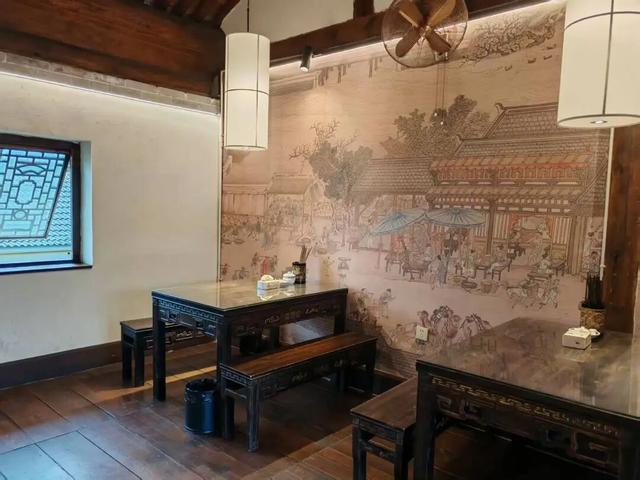 宝鸡西府老街十二大免费项目，太宠客！