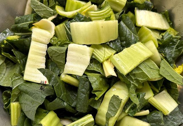 秋天，这菜要使劲吃！一润秋燥、二排毒、三低热量，鲜嫩别错过