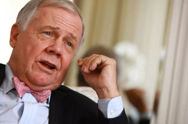 问小白-罗杰斯大胆预言：中国股票市场的整体牛市，可以保持80年到90年(10)