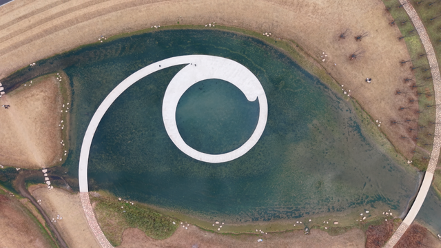 宜昌又一打卡地，建成开放！