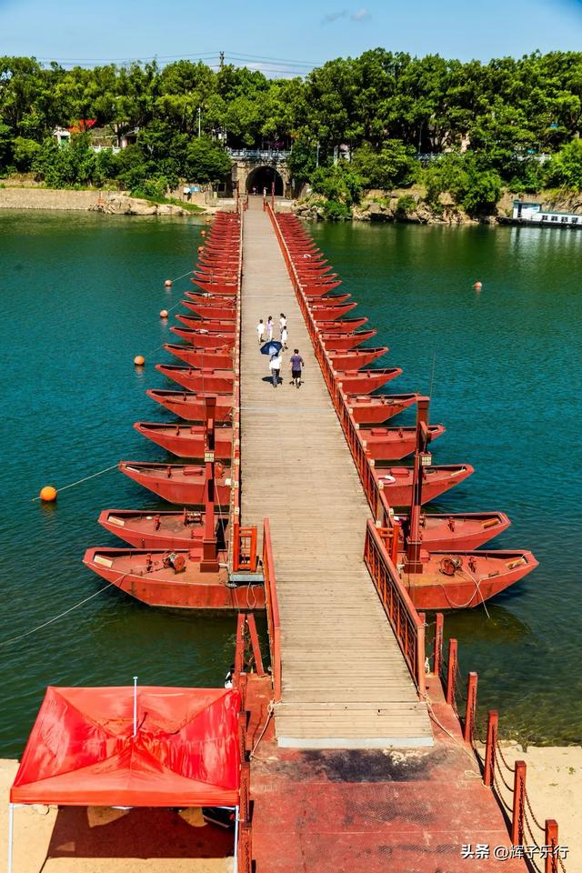 湖南永州零陵古城,一个需要慢下来、用心灵去感受的地方