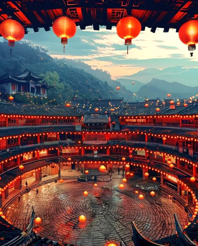 没拍过这15个地方，怎么能算到过成都？地铁公交直达，超方便！