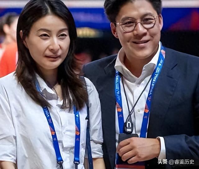 郭晶晶代言被立案不到1天，恶心的一幕出现了，她的沉默早有预兆