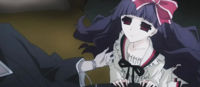 15部「恐怖与血腥的吸血鬼」类动漫，吸血鬼爱好者必看！