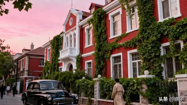 天津“三环”不叫一二环：内环线藏着老味道