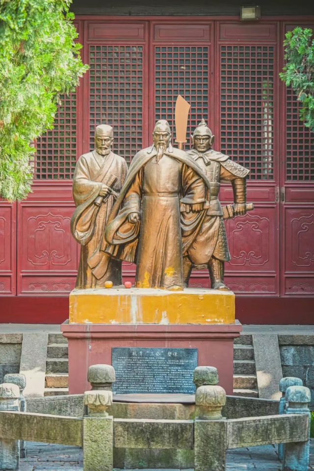 苏南的“工业风”城市，也在变得越来越好玩