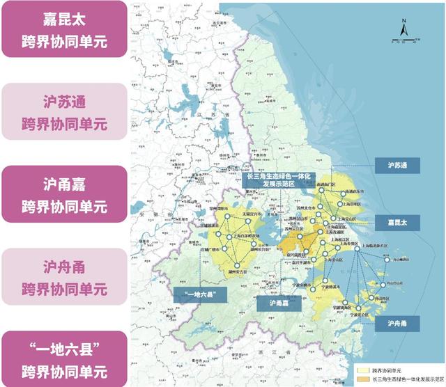 苏州扩容大势已定，无锡、南通、泰州三地潜力解析