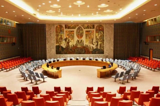 刚吵完架	，中方告知联合国，审判日本已开始，自卫队军机又被照射