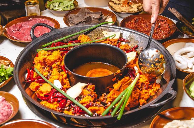 深圳人去趟重庆，真羡慕那里的生活