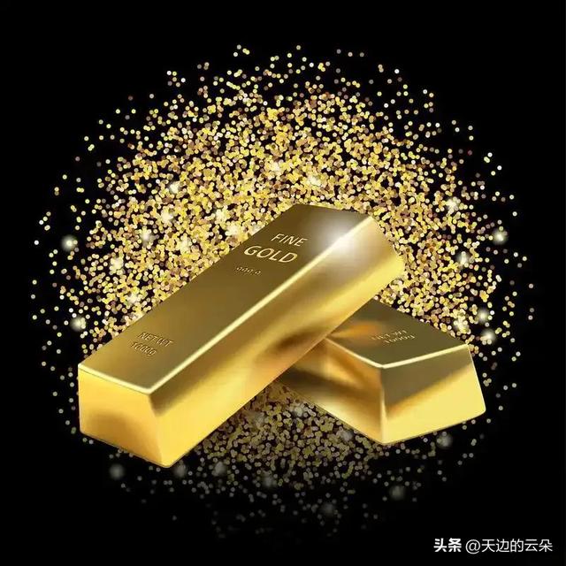 突发！黄金大跳水暴跌！三大元凶揪出，真要彻底崩盘了？