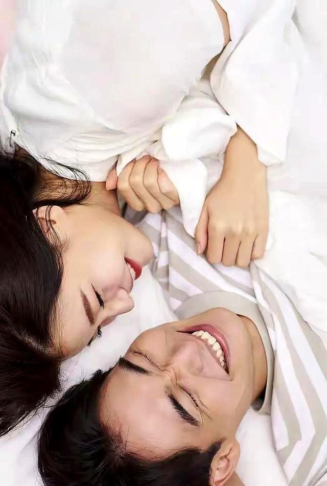 女人为啥需要男人的滋润？说白了就是这3件事。别不好意思看