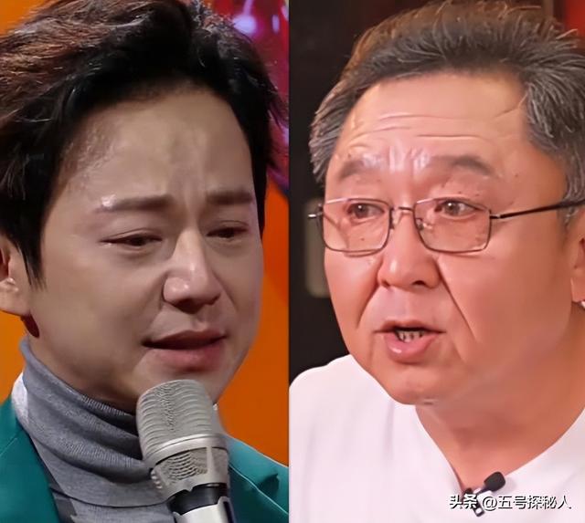 钱再多有什么用？官方出手揭开于谦真实现状，终是步上何炅的老路