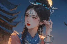 （完）夫君的青梅找上了门，我被迫和离了图片