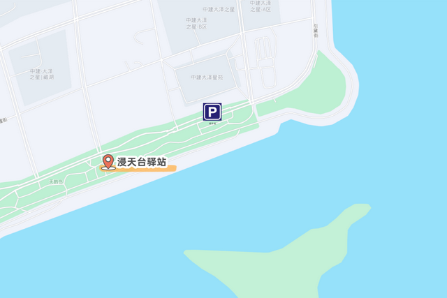 特色驿站上新！解锁太湖N种玩法→